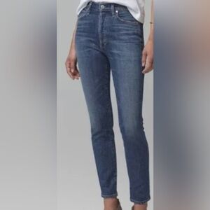 Citizens of Humanity Olivia Women’s Jeans